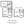 714 sq. ft. A1 floor plan