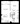 834 sq. ft. A3 floor plan