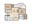1,181 sq. ft. to 1,278 sq. ft. B4 floor plan