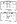 1,216 sq. ft. B6 floor plan