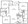1,491 sq. ft. C1 floor plan