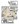 777 sq. ft. Collingsworth floor plan