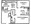 1,054 sq. ft. B2 floor plan