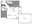 1,162 sq. ft. C3g-H floor plan