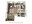 945 sq. ft. A5 floor plan