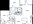 978 sq. ft. 50% floor plan