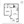 511 sq. ft. B floor plan