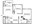 881 sq. ft. B1 floor plan