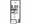 740 sq. ft. floor plan