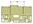 1,320 sq. ft. B2 floor plan