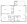 916 sq. ft. Kimberly floor plan