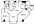 1,422 sq. ft. CT1A floor plan