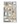 950 sq. ft. 2C floor plan