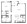 788 sq. ft. A3 floor plan