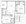 935 sq. ft. B3 floor plan