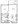 664 sq. ft. Enclave floor plan