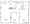 761 sq. ft. floor plan