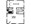 564 sq. ft. floor plan