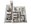 1,346 sq. ft. Athena floor plan