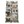 1,000 sq. ft. B floor plan