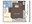 875 sq. ft. A3 floor plan