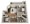 705 sq. ft. A2-Cypress floor plan
