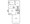 1,221 sq. ft. to 1,371 sq. ft. New Patio floor plan