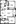 1,090 sq. ft. B3 floor plan