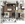 826 sq. ft. A5 floor plan