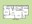 1,027 sq. ft. El Camino Real floor plan