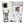 745 sq. ft. A3 floor plan