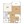 712 sq. ft. A3 floor plan