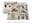 866 sq. ft. B2 floor plan