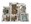 950 sq. ft. B2/60% floor plan