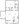 774 sq. ft. C floor plan