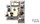 924 sq. ft. 2A2 floor plan