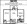 928 sq. ft. floor plan