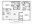 1,244 sq. ft. B5 floor plan
