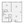 714 sq. ft. 50% floor plan