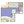 1,051 sq. ft. Valencia floor plan