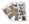 911 sq. ft. A8D Aff floor plan