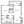 720 sq. ft. A5 60% floor plan