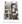 671 sq. ft. 60% floor plan