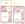 696 sq. ft. C floor plan