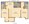 1,114 sq. ft. B4/Bonham floor plan