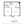 587 sq. ft. A1 floor plan