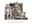 1,458 sq. ft. B6 floor plan