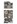 998 sq. ft. B4 floor plan
