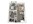772 sq. ft. A6n floor plan