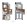 1,616 sq. ft. TH floor plan